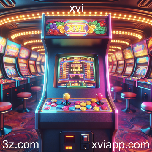 A Evolução dos Jogos de Arcade: Da Nostalgia à Modernidade
